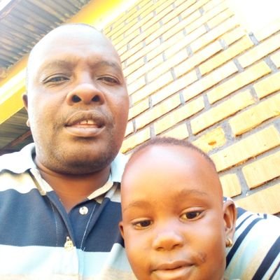 Andrew Muyingo's profile picture