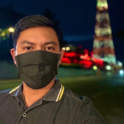 Raphael Bosano's profile picture