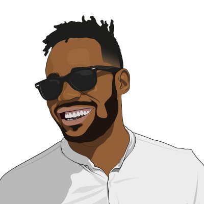 Edgar Obare's profile picture