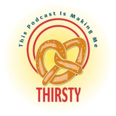 This Podcast is Making Me Thirsty #SeinfeldPodcast's profile picture