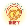 This Podcast is Making Me Thirsty Seinfeld Podcast's profile picture