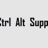 Ctrlaltsuppr's profile picture
