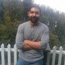 Sayyam Ahmed profil fotoğrafı