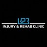 B2B Sports Rehab's profile picture