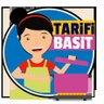 Profilbild von Tarifi Basit🍱👩🍳