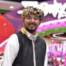 الجسيس / تركي الكثيري 🎙🎼 的头像