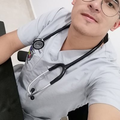 TU MÉDICO MORBOSO ⚕️'s profile picture