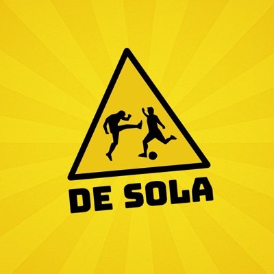 De Sola's profile picture