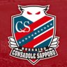 Profilbild von 北海道コンサドーレ札幌公式