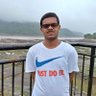 Mayukh Mondal profil fotoğrafı