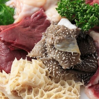 horumonya's profile picture
