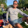 Profilbild von Simon Kollberg