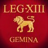 Legio XIII Gemina's profile picture