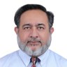 Profilbild von Arif S. Shah