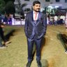 Profilbild von SAGAR P DARUR