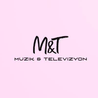 Müzik&Televizyon's profile picture