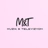 Müzik&Televizyon profil fotoğrafı