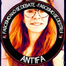 Márcia Baptista profil fotoğrafı
