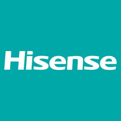 Hisense UK's profile picture