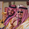 علي الدوسري's profile picture