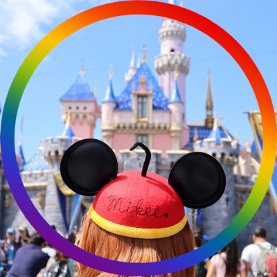 MikeeLange's profile picture