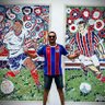 Edivã profil fotoğrafı