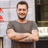 Profilbild von Cenkay Aydin