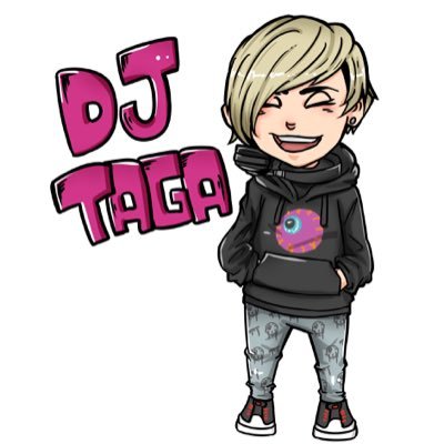 DJTAGA025's profile picture