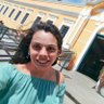 Priscilla Halliday profil fotoğrafı