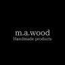 Фото профиля m.a.wood