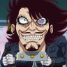 Profilbild von Jorge Kaslin