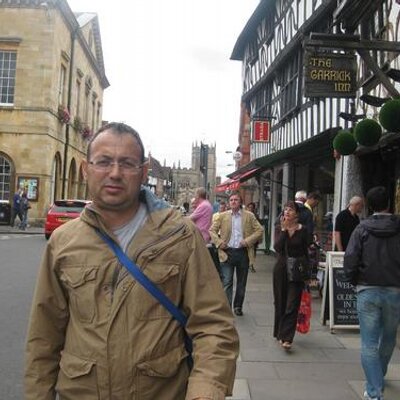 ilyastopsakal's profile picture