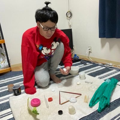 consuta_okasita's profile picture