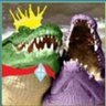 KingKeklegator 🇸🇪 的头像