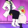 EL OTAKU16 的头像