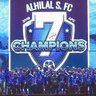 وصيف العالم 🏆💙 的头像