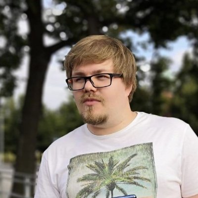 Miika Arponen's profile picture