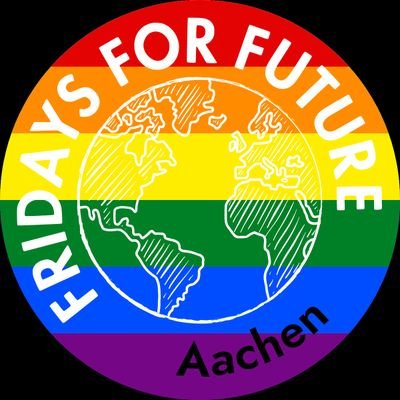 Fridays for Future Aachen's profile picture