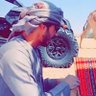 عبدالله المنصوري profil fotoğrafı