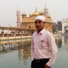 Manoj Mishra profil fotoğrafı