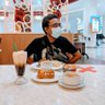 Amir Aiman profil fotoğrafı