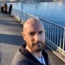 Andy Inglis profil fotoğrafı