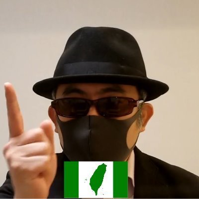 Yatabi Yo 台湾建国支持 - VTuber(YouTuber)'s profile picture