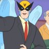Profilbild von Harvey Birdman