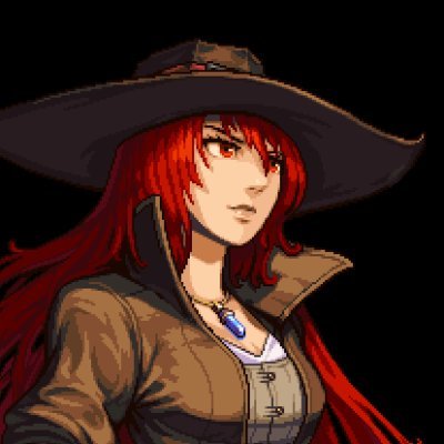 Gestalt: Steam & Cinder's profile picture