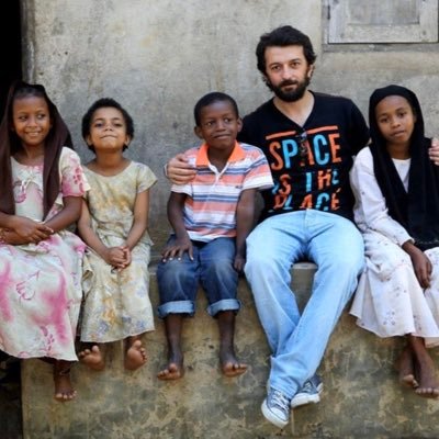 Serkan Nergis's profile picture