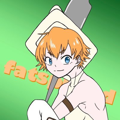 Fatspread-chan's profile picture