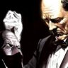 Alfred pennyworth profil fotoğrafı
