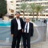 Zaher Al_Barghothy profil fotoğrafı