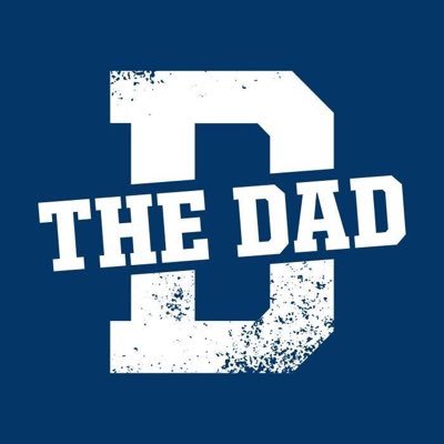 The Dad's profile picture